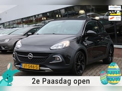 Opel ADAM - 1.0 Turbo Rocks 2e EIG_CLIMA_CRUIS_OPENDAK_17-INCH