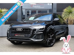Audi Q8 - 55 TFSI e quattro Pro Line S 381pk Panoramadak/Camera/Trekhaak