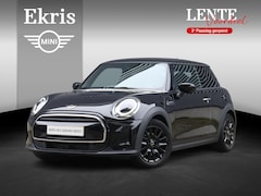 MINI One - 3-deurs | Classic + Sportstoelen + Apple Carplay + LED Koplampen + Getint Glas + Climate C