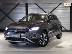 Volkswagen T-Roc - 1.0 TSI GOAL Edition |LED|Navigatie |Cllimate|Adaptive cruise|BLIND SPOT|18inch