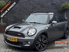 MINI Clubman - 1.6 Cooper S Chili