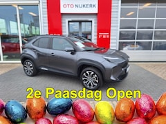 Toyota Yaris Cross - 1.5 Hybrid 115 Dynamic Limited met Comfort Pack