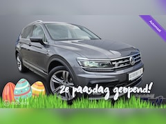 Volkswagen Tiguan - 1.5 TSI R-Line Panodak Virtual Dash Leder
