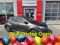 Toyota Yaris - 1.5 Hybrid Dynamic