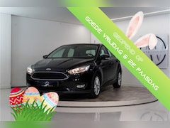 Ford Focus - 1.6 TI-VCT Titanium 126PK | Cruise | Aut. Airco | Bluetooth | Garantie