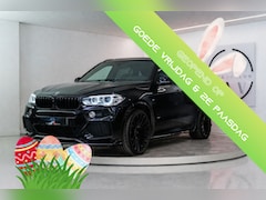 BMW X5 - xDrive30d High Executive M-Sport 259PK | Pano | Maxton | Harman/Kardon | Memory | VOL
