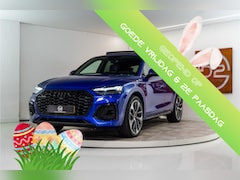 Audi Q5 Sportback - 55 TFSI e S Edition 367PK | Pano | Luchtvering | Bang&Olufsen | Sfeer | 12 MND Garantie