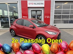 Toyota Yaris - Hybrid 115 Dynamic Limited met Comfort Pack