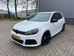 Volkswagen Golf - 2.0 TSI R 4Motion Schuifdak Soundbox