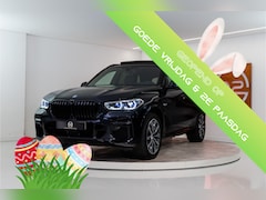 BMW X5 - xDrive45e High Executive M-Sport 394PK | Pano | Laser | Luchtv | H/K | HUD | 12 MND Garant
