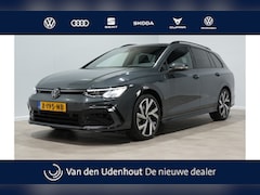 Volkswagen Golf Variant - 1.5 eTSI 130pk DSG R-Line | Navigatie | Kuipstoelen | 18" | App-Connect | ACC 226