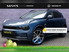 Lynk & Co 01 - 1.5 Plug-in Hybrid | Keyless Entry | Elektrisch verstelbare bestuurderstoel met geheugenfu