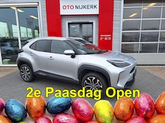 Toyota Yaris Cross - 1.5 Hybrid Dynamic *Met Trekhaak