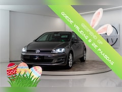 Volkswagen Golf - 1.4 TSI ACT Highline 141PK | LED | Trekhaak | ACC | Massage | Garantie