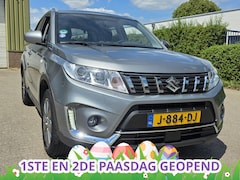 Suzuki Vitara - 1.0 Boosterjet, Camera Carplay PAAS KNALLER E 1.000 EXTRA
