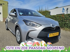 Toyota Yaris - 1.5 Hybrid, 1e Eig Camera PAAS KNALLER E 750 EXTRA