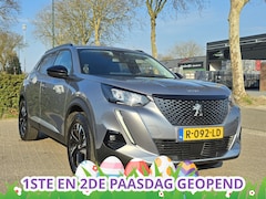 Peugeot 2008 - 1.2 PT Allure AUT Camera Carplay PAAS KNALLER 1000 Euro EXTRA