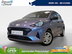 Hyundai i10 - 1.0 COMFORT | NAVI | CAMERA |