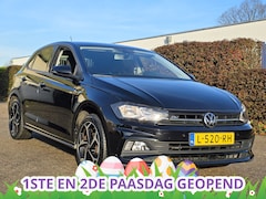Volkswagen Polo - 1.0 TSI R-Line Ed Exec, 1e Eig PAAS KNALLER 750 EXTRA