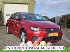 SEAT Ibiza - 1.0 EcoTSI, 1e Eig Carplay PAAS KNALLER E 1.000 EXTRA