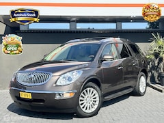 Buick Enclave - CXL AWD | 8-Persoons | Leer | LEES TEKST