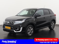 Suzuki Vitara - 1.5 Hybrid Select | Trekhaak | Zondag Open
