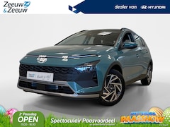 Hyundai Bayon - 1.0 MILD HYBRID | COMFORT | NAVI | CAMERA |