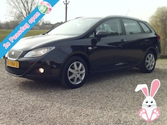 SEAT Ibiza ST - 1.2 TDI Style Ecomotive - Airco Tweede Paasdag open van 12:00- tot 16:00 uur open