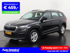Skoda Kodiaq - 1.5 TSI Business Edition DSG | 7 persoons | Camera | Apple Carplay | Zondag Open