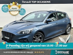 Ford Focus - 1.5 EcoBoost ST Line Business | Automaat | Navigatie | Camera | Winter Pack | Trekhaak |