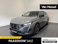 Peugeot 308 SW - 1.6 Plug-in Hybrid 180 Allure Avantage | APPLE CARPLAY & ANDROID AUTO | CAMERA | STOELVERW