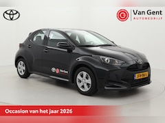 Toyota Yaris - 1.5 Hybrid 115 Comfort | Apple Carplay / Android Auto | Adaptive Cruise | Clima | Camera |