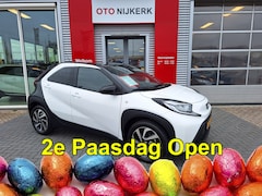 Toyota Aygo X - 1.0 VVT-i MT Pulse