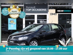 Volkswagen Polo - 1.2 TSI Comfortline Connected Series | Cruise Control | Radio | Automaat