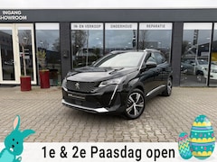 Peugeot 3008 - 1.2 Hybrid 145 GT