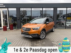 Opel Crossland X - 1.2 Turbo Innovation