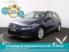 Volkswagen Golf Variant - 1.5 eTSI Life Business | Trekhaak | Harman/Kardon | Automaat | Camera |