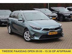 Kia Cee'd Sportswagon - Ceed 1.5 T-GDi DynamicLine / Trekhaak / Camera / Navigatie / 16'' / LED Koplampen / DAB /