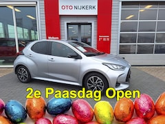 Toyota Yaris - 1.5 Hybrid Style Limited