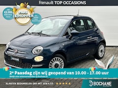 Fiat 500 - 0.9 TwinAir Turbo Lounge | Panoramadak | Navigatie |