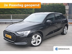 Audi A3 Sportback - 40 TFSI PHEV 204PK DSG Advanced edition Verlengde garantie | Navigatie | PDC V + A | achte