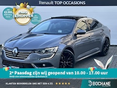 Renault Talisman - 1.6 TCe Intens | Schuif/Kantel-Dak | Navigatie | Camera | Climate Control |