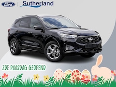 Ford Kuga - 2.5 PHEV ST-Line 243 pk | Wegklapbare trekhaak | 2.100 kg trekgewicht | Winterpakket