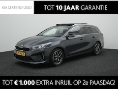 Kia Cee'd Sportswagon - Ceed 1.0 T-GDi GT-Line | Climate Control | Sportstoelen | Cruisecontrol | 17" LM-velgen |