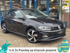 Volkswagen Polo - 1.0 TSI R-Line 2018 AUT NAVI LM CARPLAY NAP