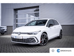 Volkswagen Golf - 1.4 eHybrid GTE 245pk | 18 inch LM | Achteruitrijcamera | Apple Carplay/Android Auto|telef