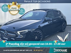 Mercedes-Benz A-klasse - 180 d Premium Plus | Navigatie | Camera | Panoramadak | Dodehoek Detectie |