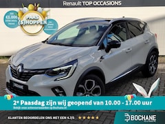 Renault Captur - 1.0 TCe 100 Edition One | Bose Audio | 18 Inch Velgen | Groot Navigatie | Camera