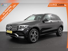 Mercedes-Benz GLC-klasse - 300e 4-MATIC Business AMG Night Pack | Full LED | Trekhaak | Navigatie | PDC | Camera | MB