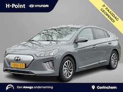 Hyundai IONIQ - Comfort EV 38kWh 136pk | AFN. TREKHAAK VOOR FIETSENDRAGER | PARKEERSENSOREN | CAMERA | STO